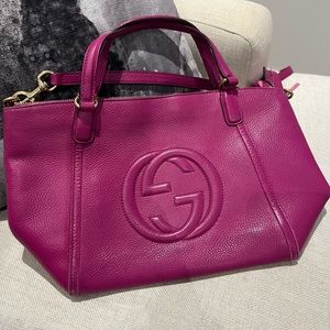 Gucci purse